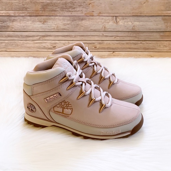 timberland euro sprint mid hiker timberland euro sprint mid hiker